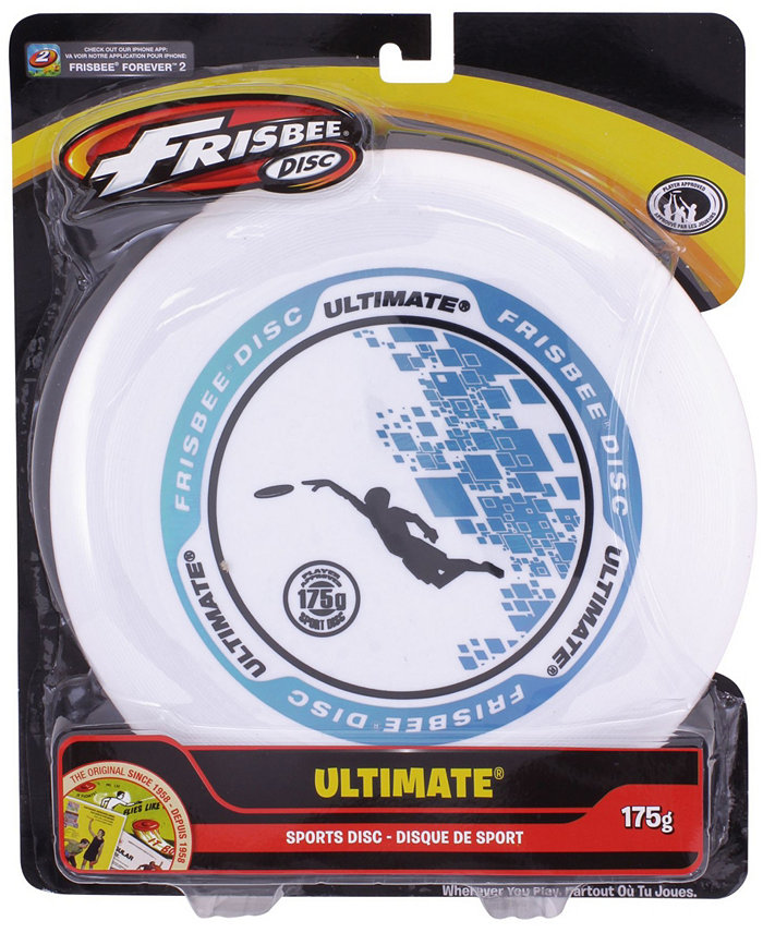 Wham-o Ultimate Frisbee Disc