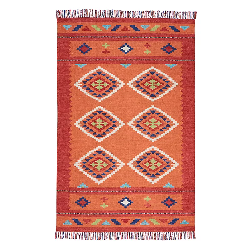 Nourison Baja Moroccan-Inspired Area Rug