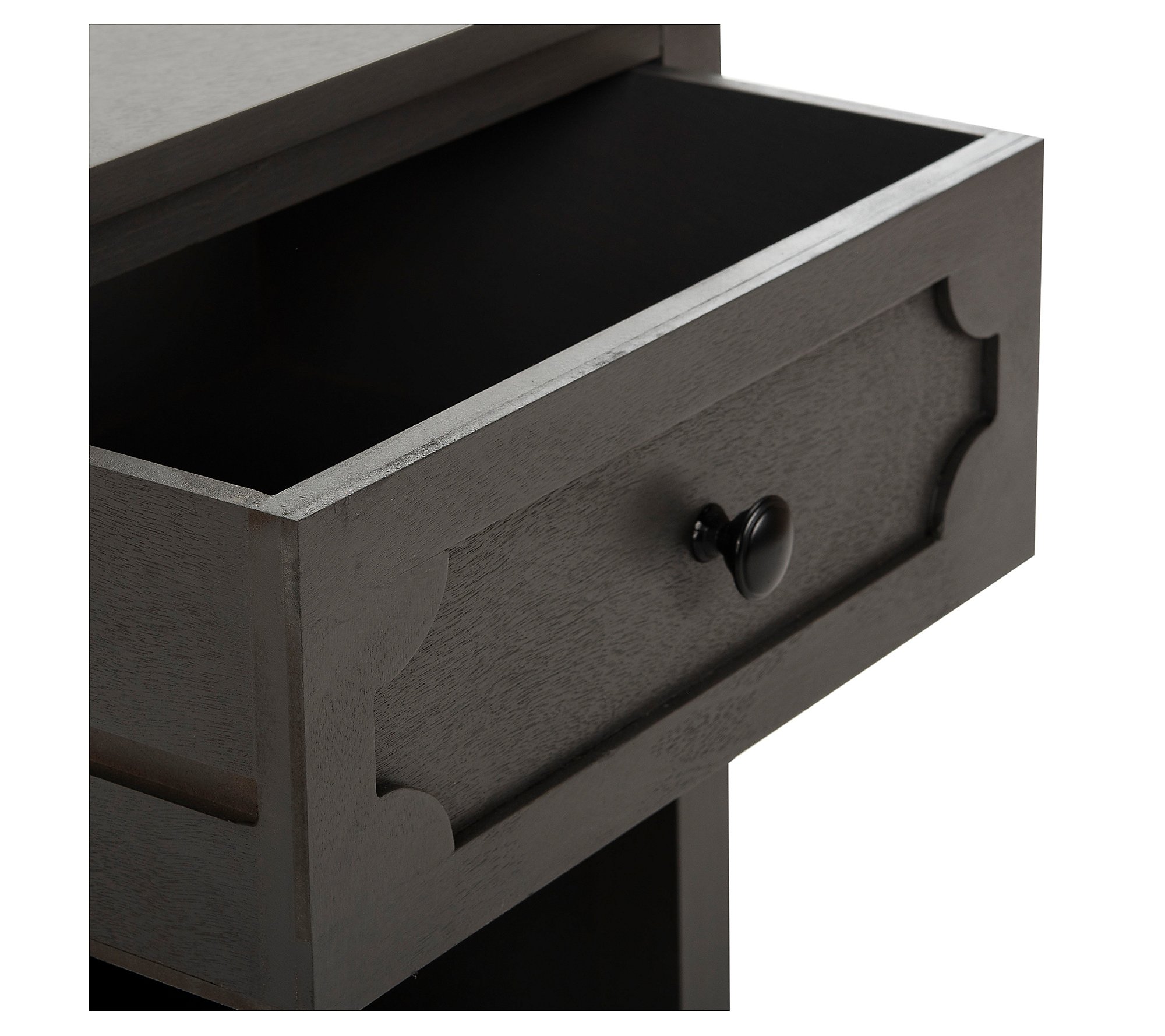 Safavieh Rosaleen Storage Side Table With Drawer