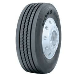 Toyo M154 245/75R22.5 Tires