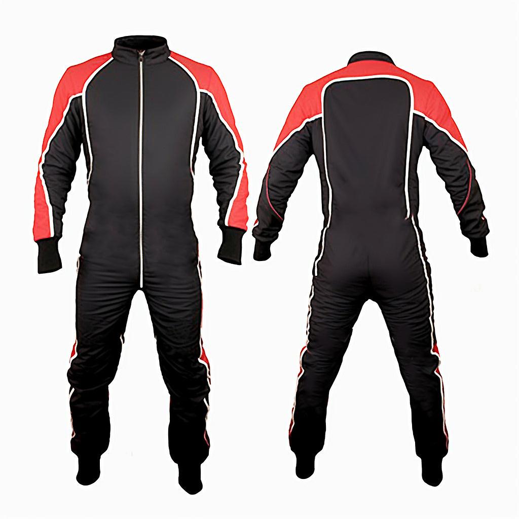 Skydiving freefly  jumpsuit-04