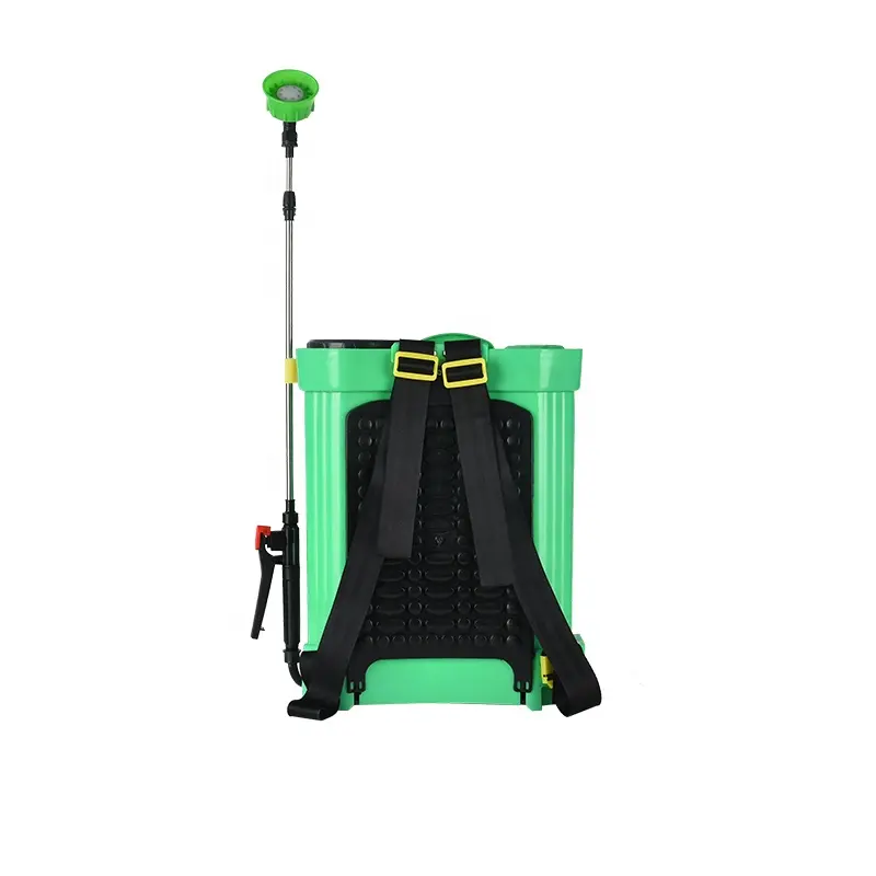 New Arrival Mist Blower 18L Adjustable Nozzle Agricultural Electric Backpack Sprayer