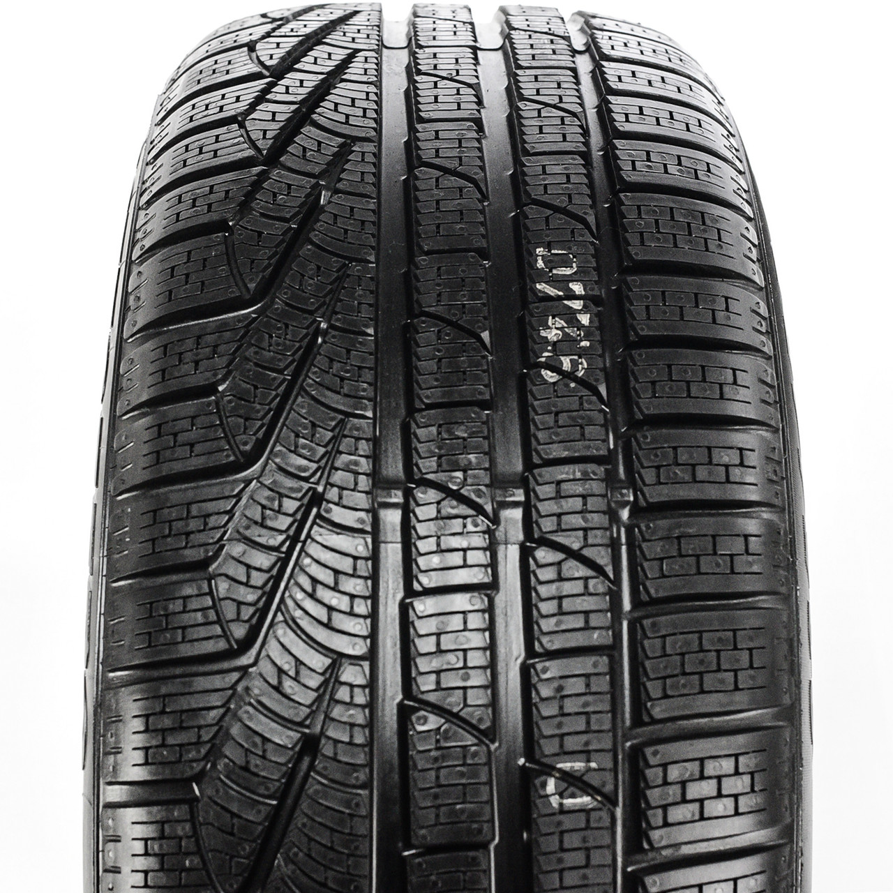 Pirelli Winter 240 Sottozero Serie II (N0) 245