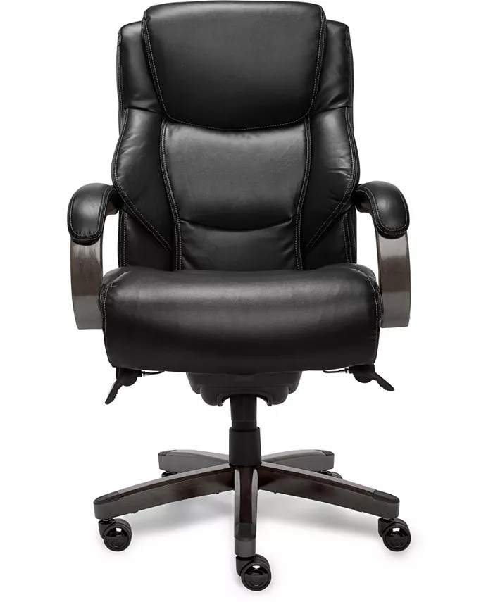 La-Z-Boy Delano Big and Tall Executive Office Chair