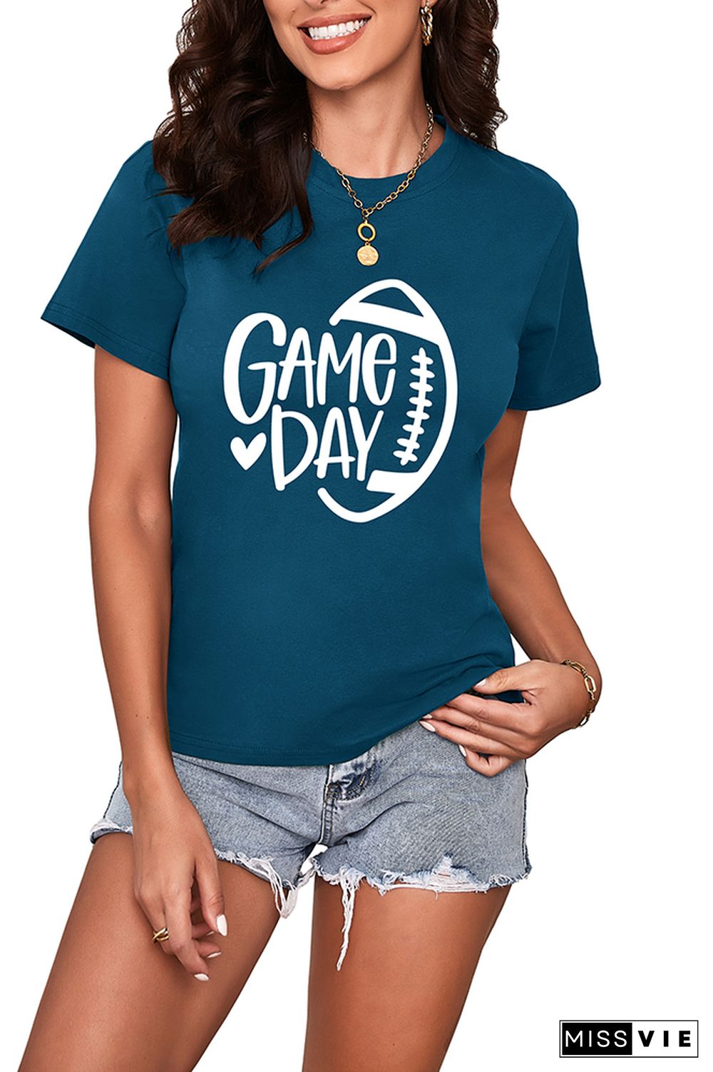 Game Day Shirt Wholesale