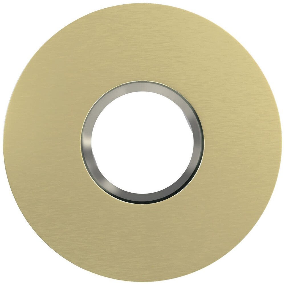 Swiss Madison SM CH32 Grommet  Brushed Gold