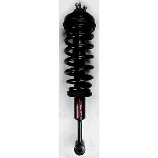 Suspension Strut and Coil Spring Assembly 2006-2010 Ford Explorer V6 V8 1345559