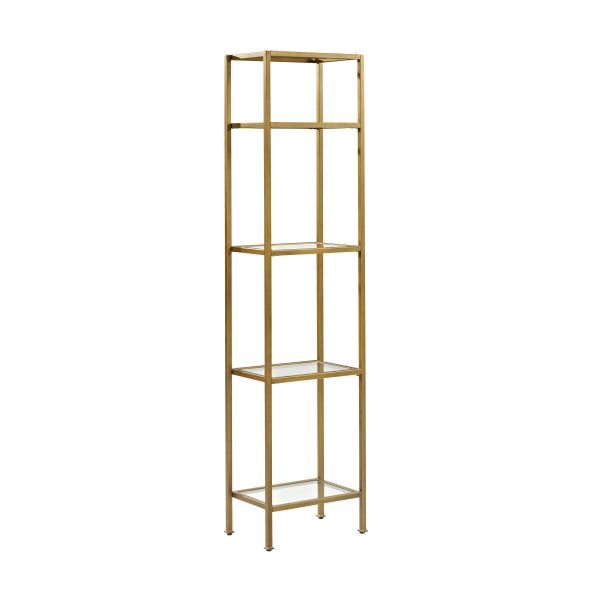 Aimee Narrow Etagere