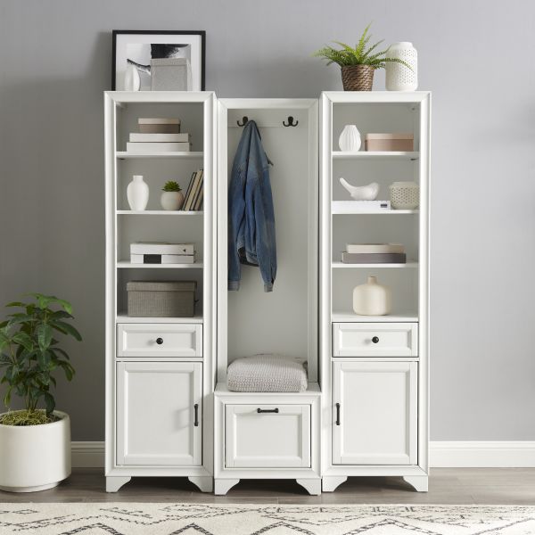 Tara 3Pc Entryway Set