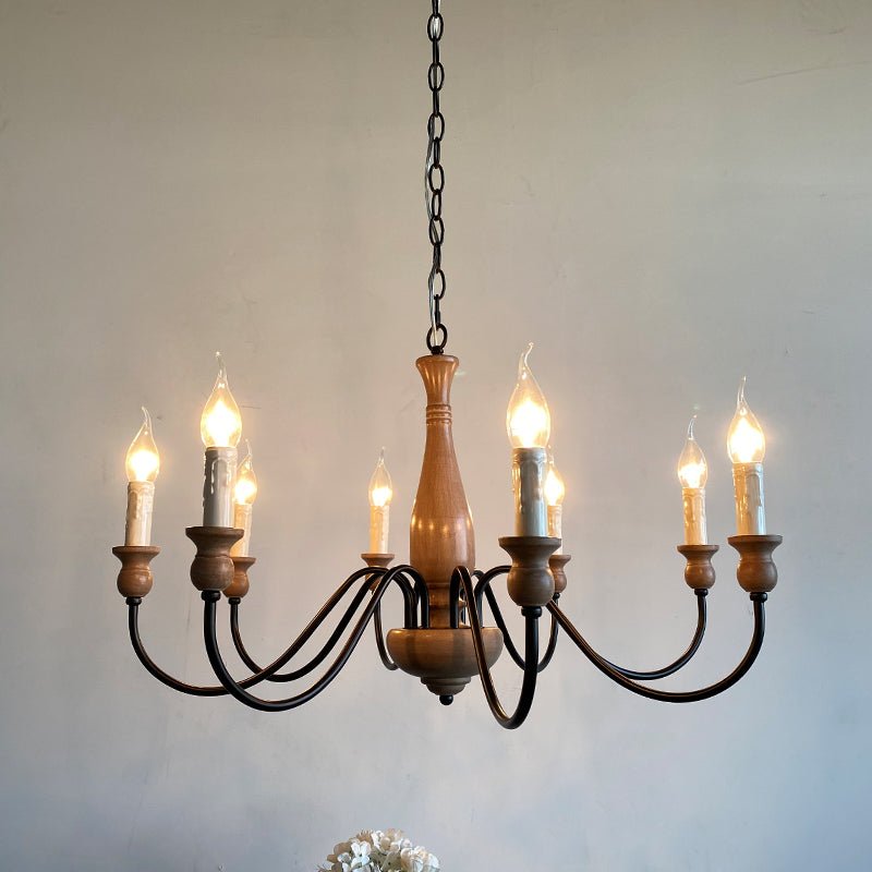 Willowbrook Farmhouse Chandelier