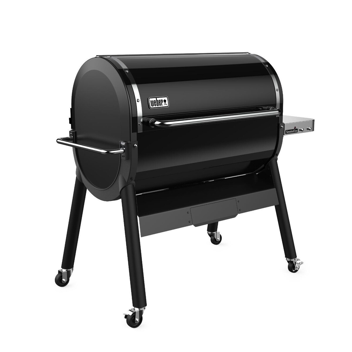 Weber SmokeFire EX6 Gen2 WiFi Pellet Grill | 23510201