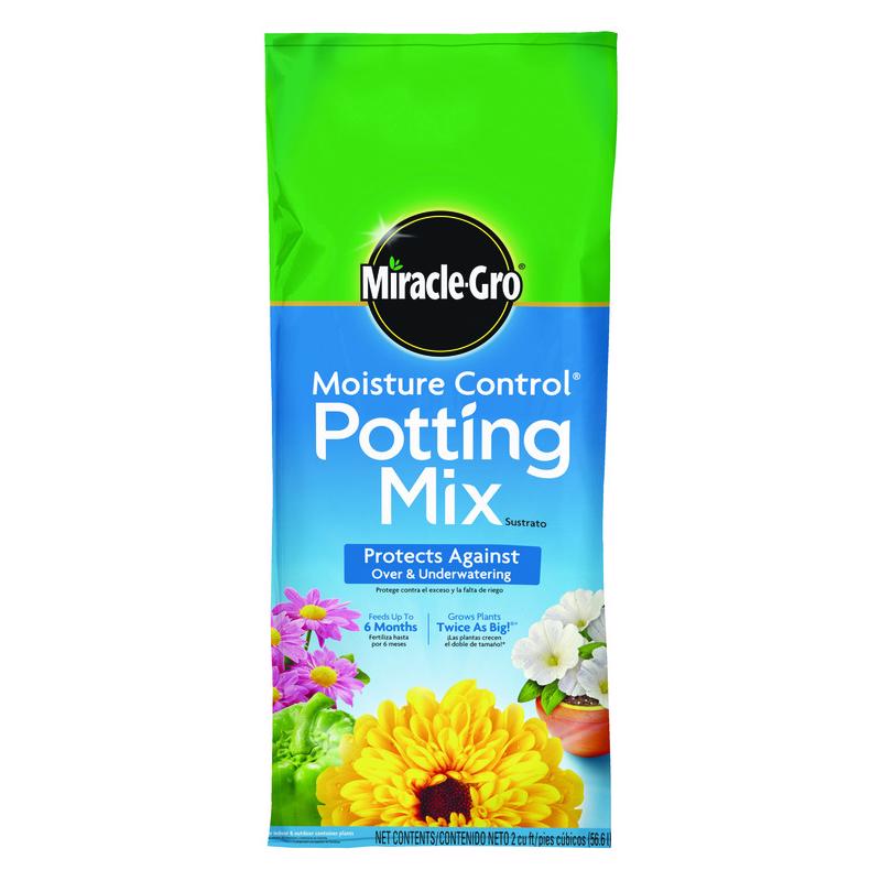 POTTING SOIL MIX MC 2CF