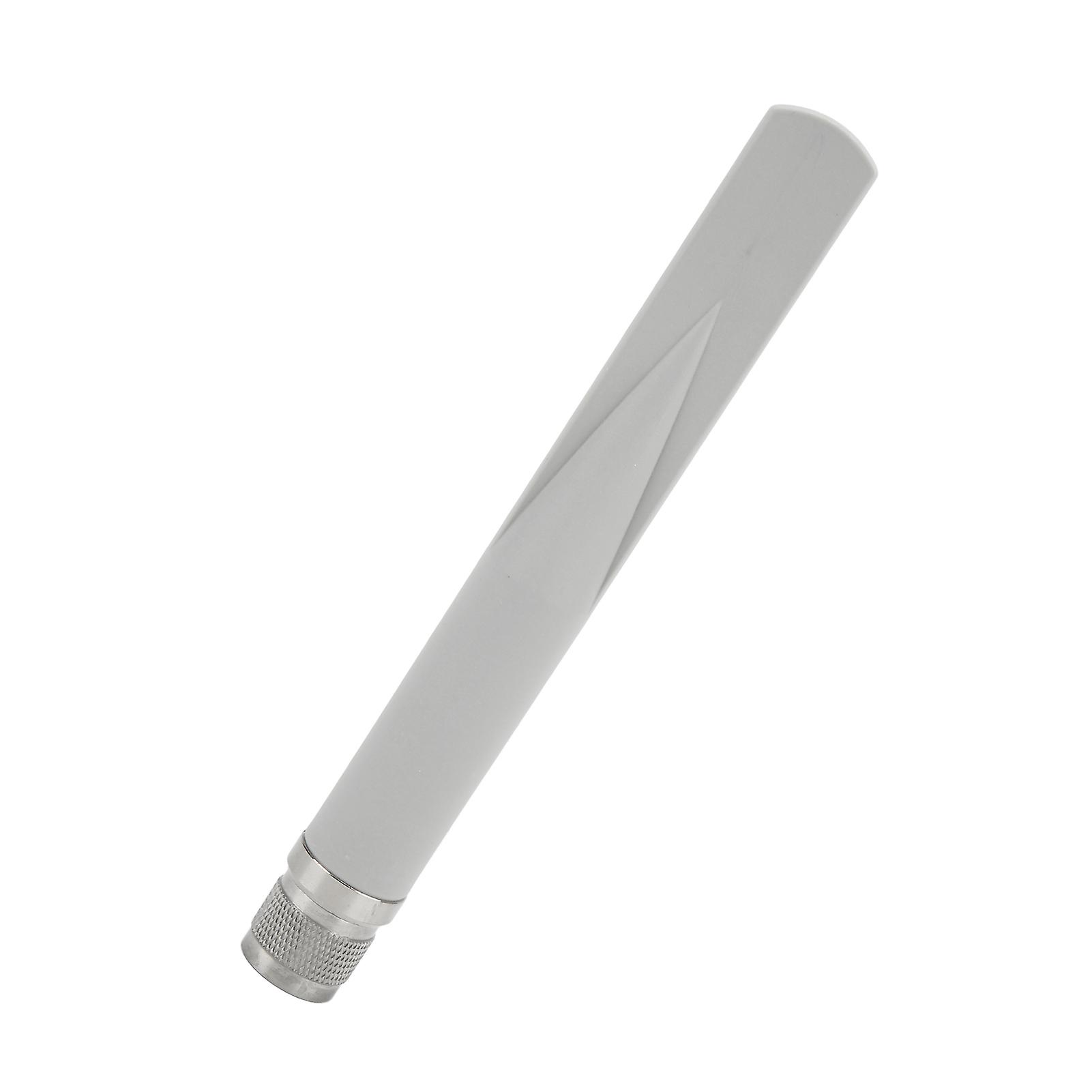 Antenna Jb2.4g/5.8g014 N Male Fishtail Outdoor High Gain Waterproof 5.8g 5g Wifi Glue Stick Antenna