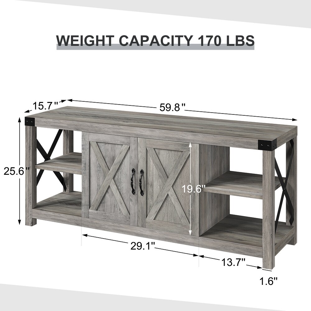 Fashion TV Stand for up to 65\