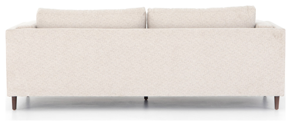 Elijah Sofa 92 quot  Midcentury   Sofas   by Four Hands  Houzz