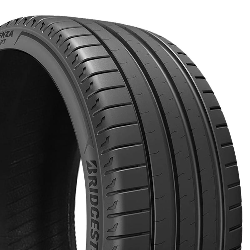 Bridgestone Potenza S008 275/40R20 106Y Tire