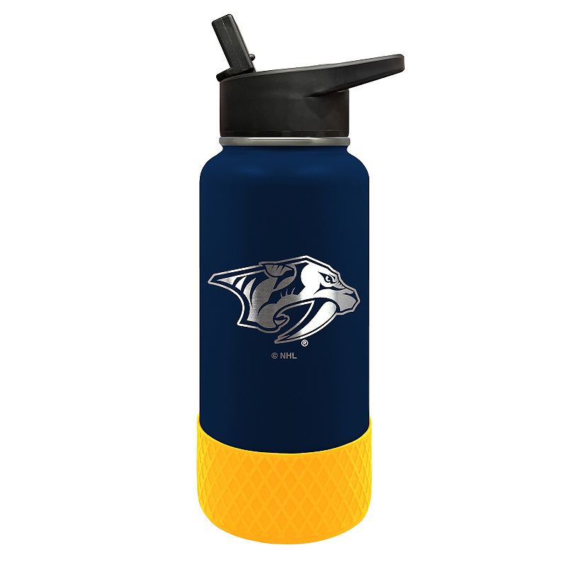 NHL Nashville Predators 32-oz. Thirst Hydration Bottle