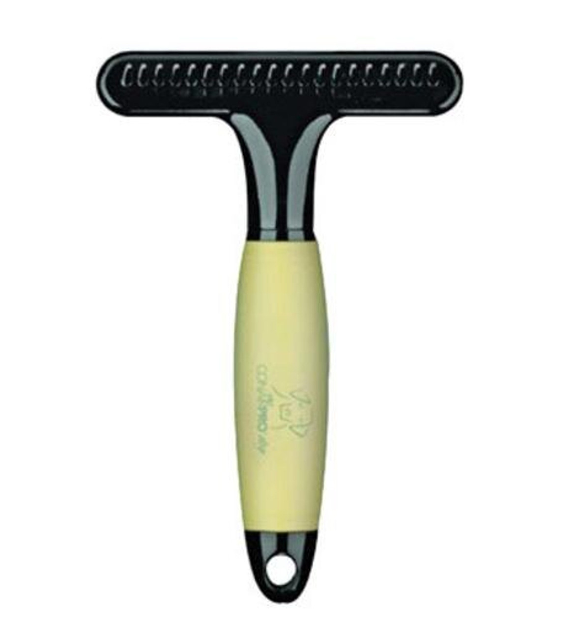 Conair PRO Dog Undercoat Rake - Medium (3/4