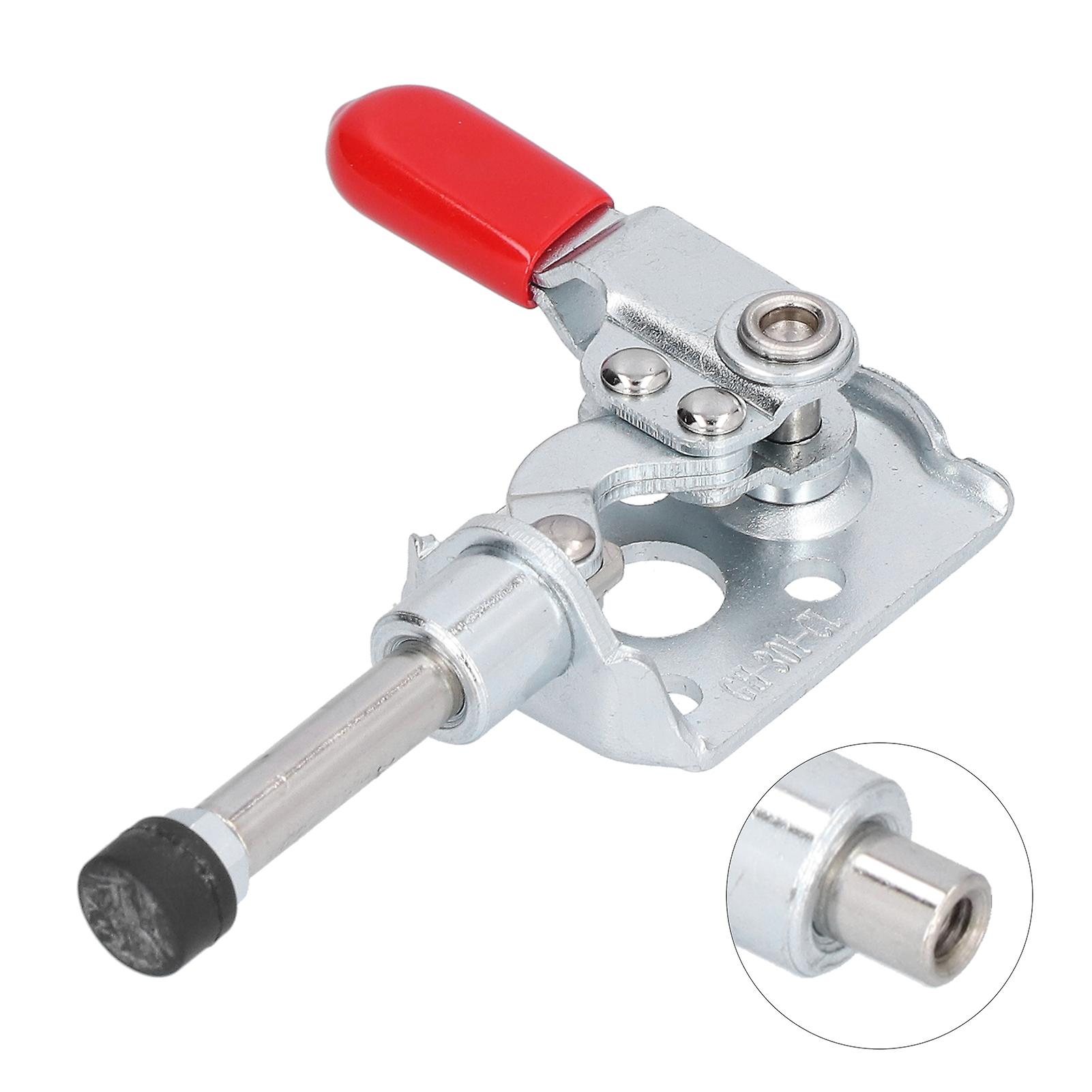 Push Pull Toggle Clamp Quickrelease Toggle Clamp 40kg Holding Capacity Testing Jig Accessories