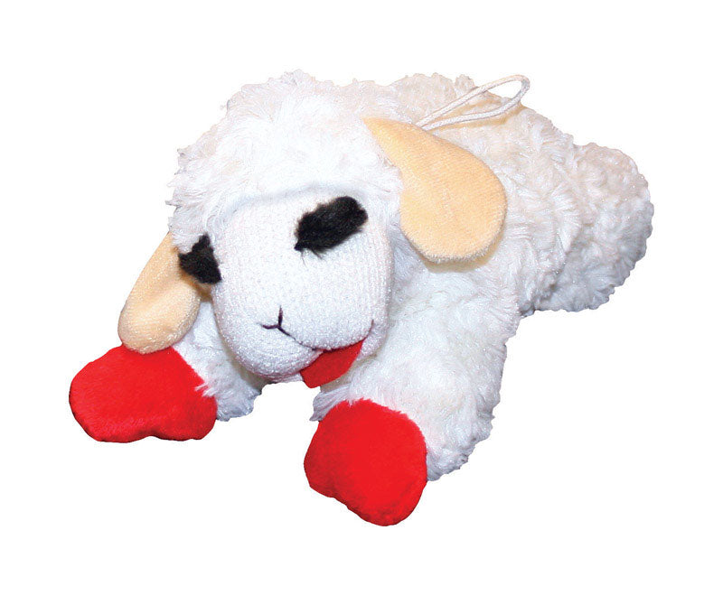 LAMBCHOP DOG TOY 10