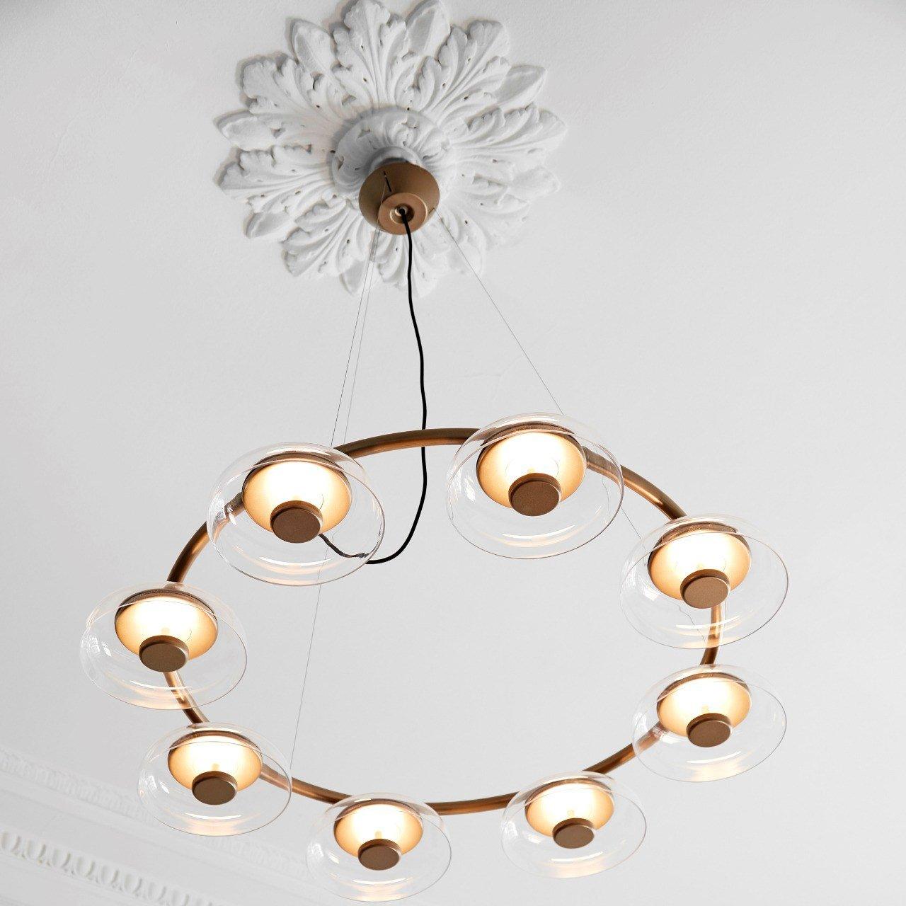 Solara Chandelier