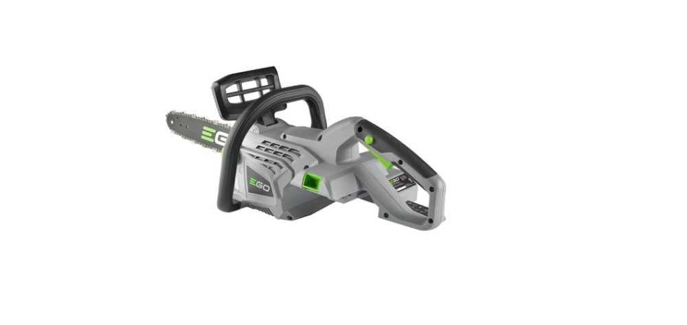 POWER+ 14 Cordless Chain Saw Tool Only CS1400