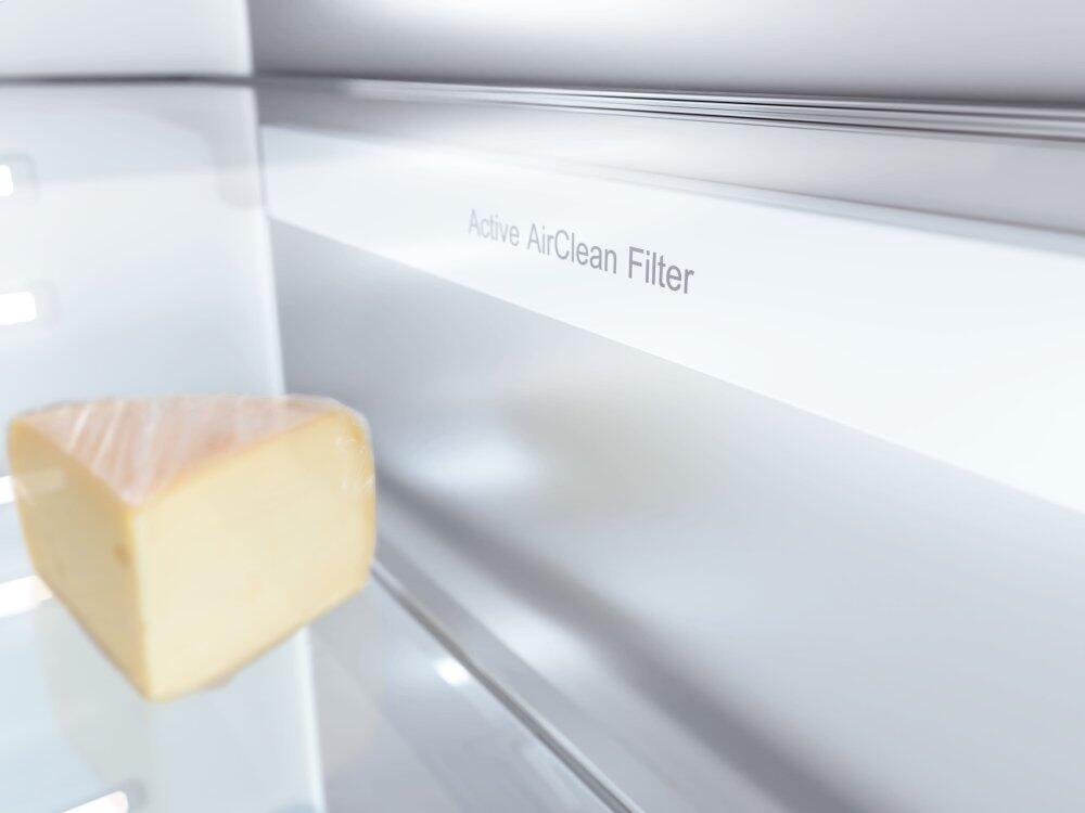 Miele K2811SF- Mastercool™ Refrigerator For High-End Design And Technology On A Large Scale.