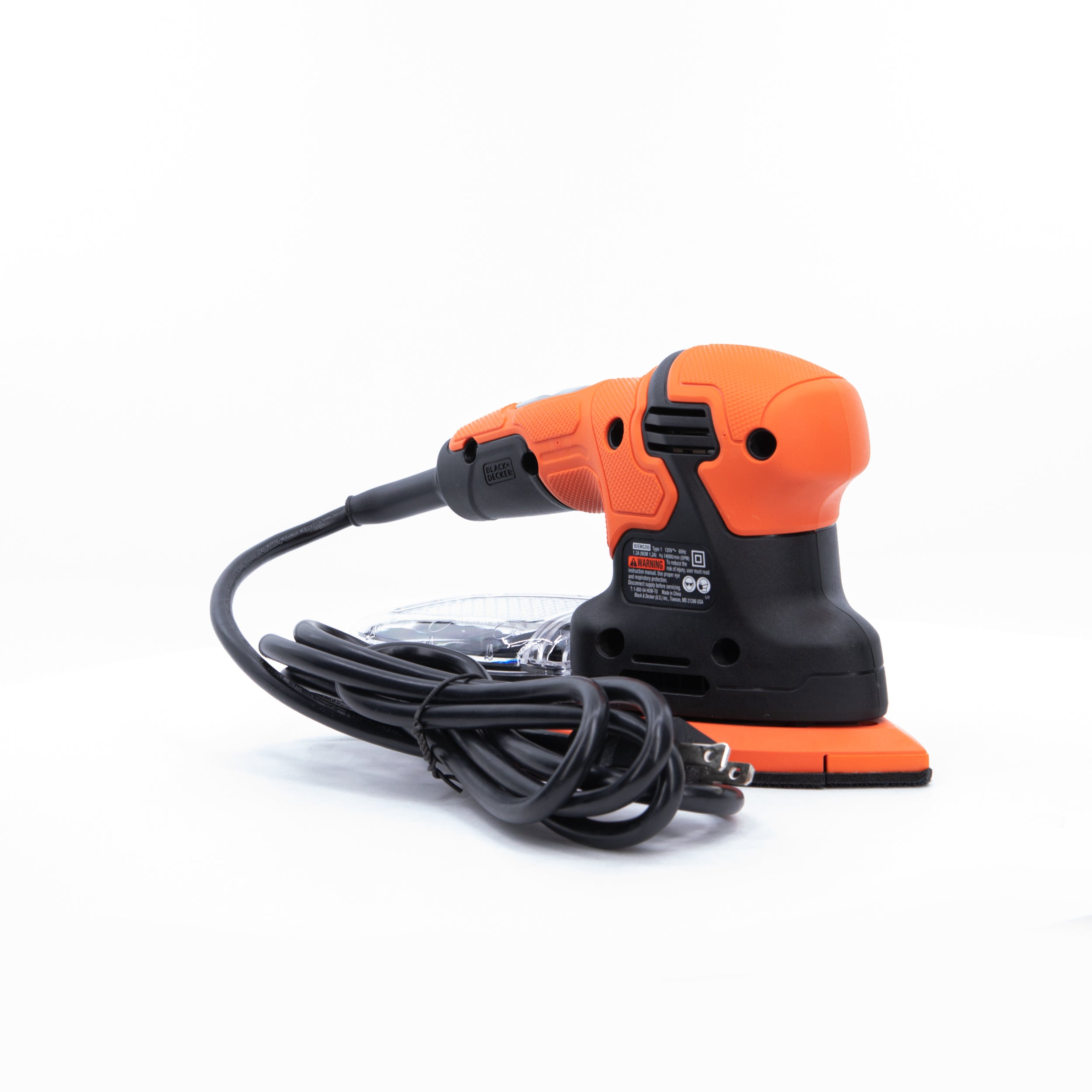 MOUSE™ 1.2 Amp Electric Detail Sander