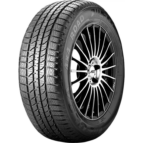 Fulda 4X4 Road 28550R20 112H BSW Tires