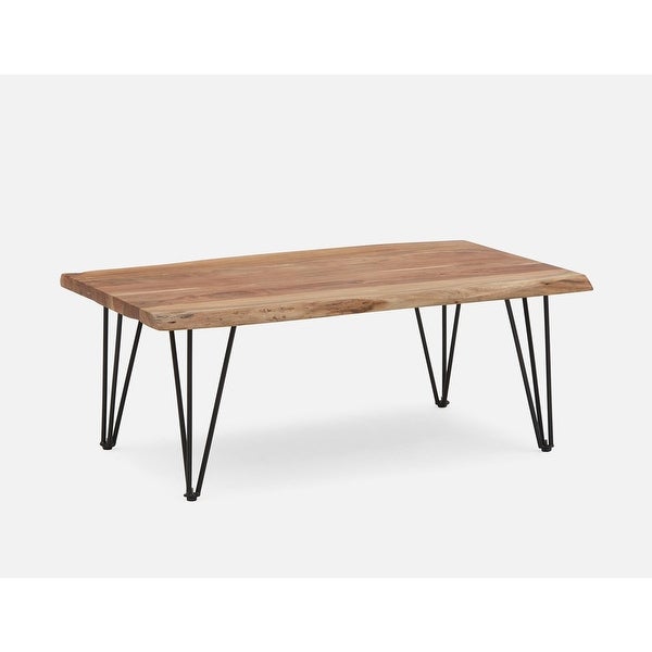 Terre Coffee Table - 47.24