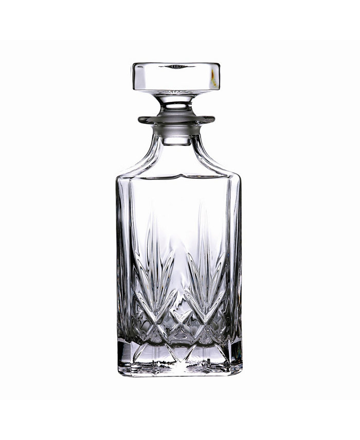 Marquis Maxwell Decanter