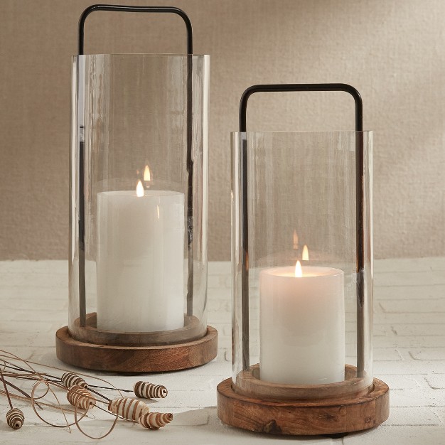 Split P Mason Lantern Tall