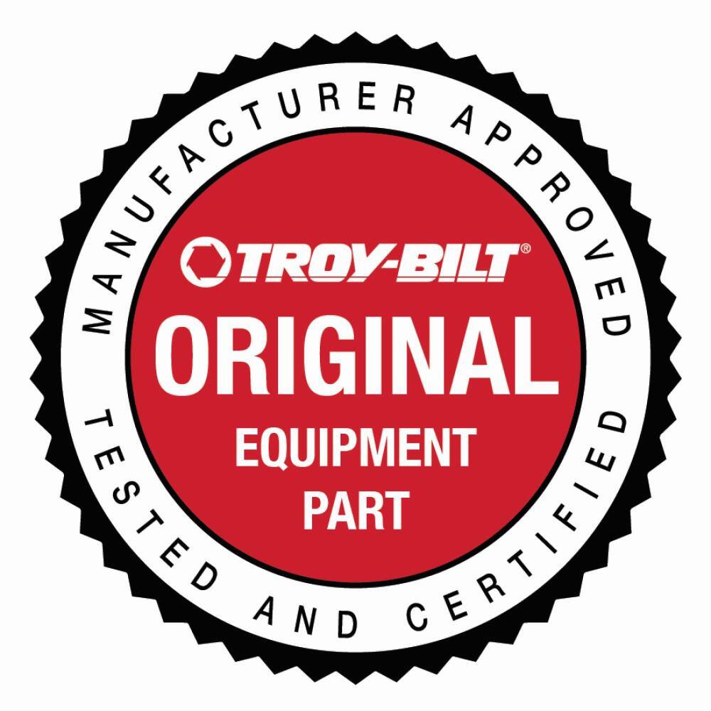 Troy-Bilt Original Equipment 16 in. 0.050 in. Gauge Chainsaw Chain for Gas Chainsaws with 56 Links Replaces OE# 713-05276 490-700-Y123