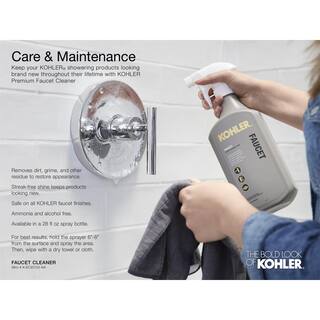 KOHLER Awaken 3-Spray Handshower Kit with Slidebar and Hose in Vibrant Brushed Nickel 98361-G-BN