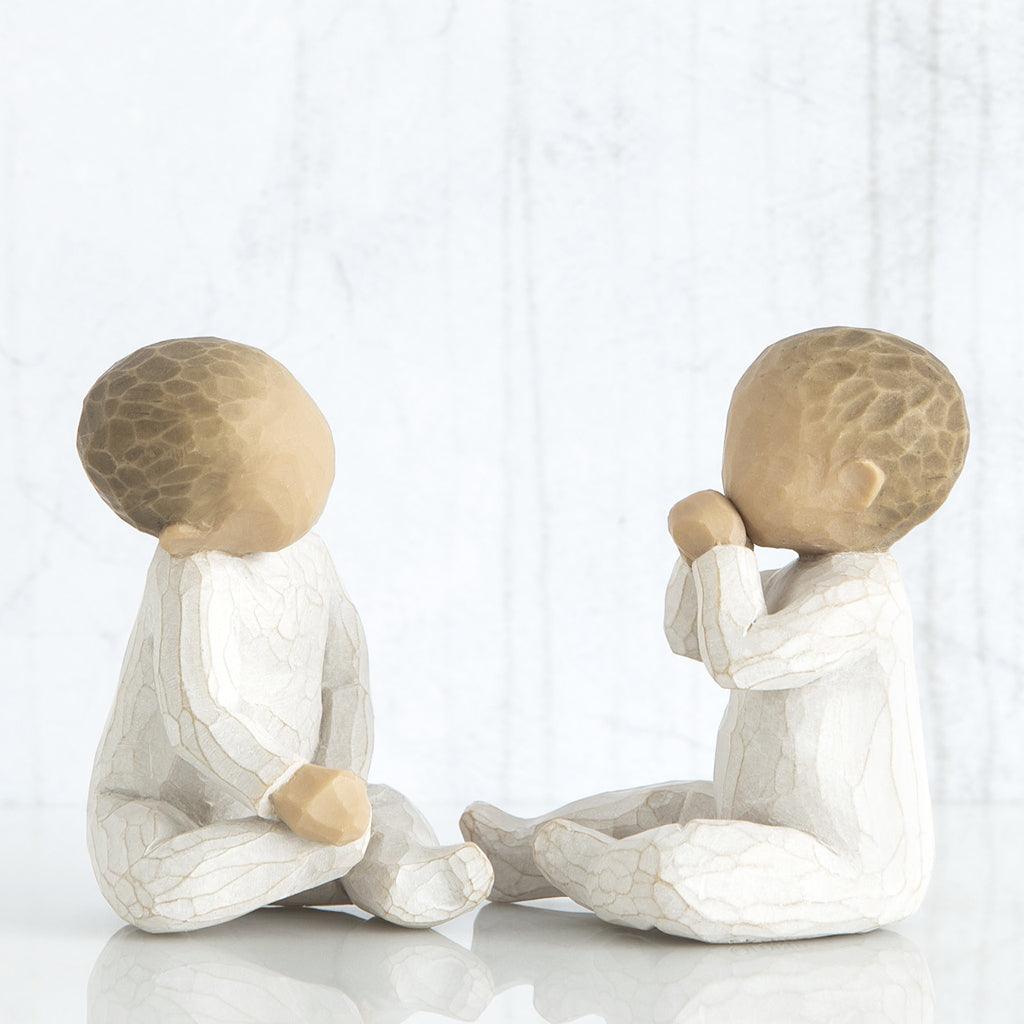 Willow Tree  Two Together Figurine