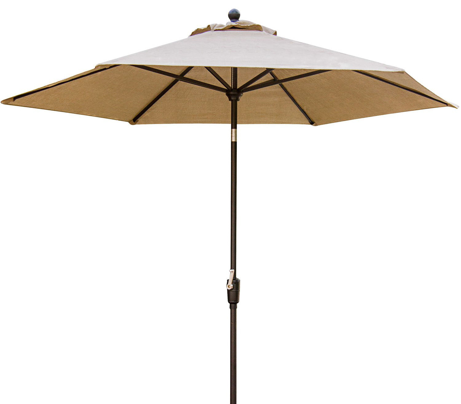 Cambridge Outdoor Concord 9-Ft. Table Umbrella