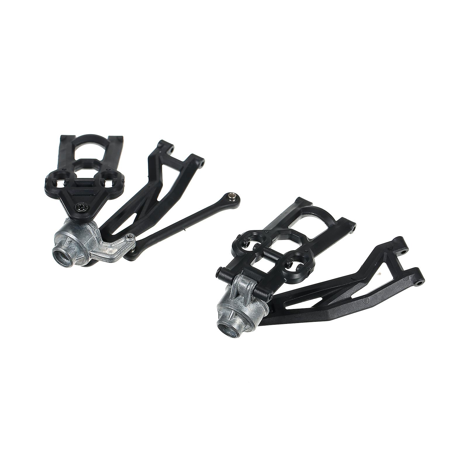 2pcs Universal Joint And Swing Arm Sets