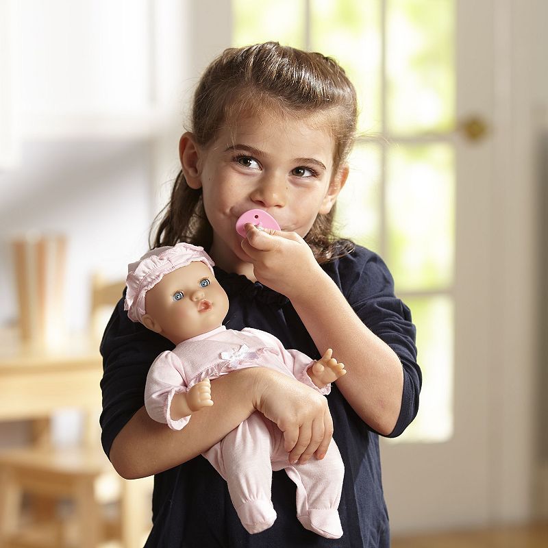 Melissa and Doug Jenna Doll