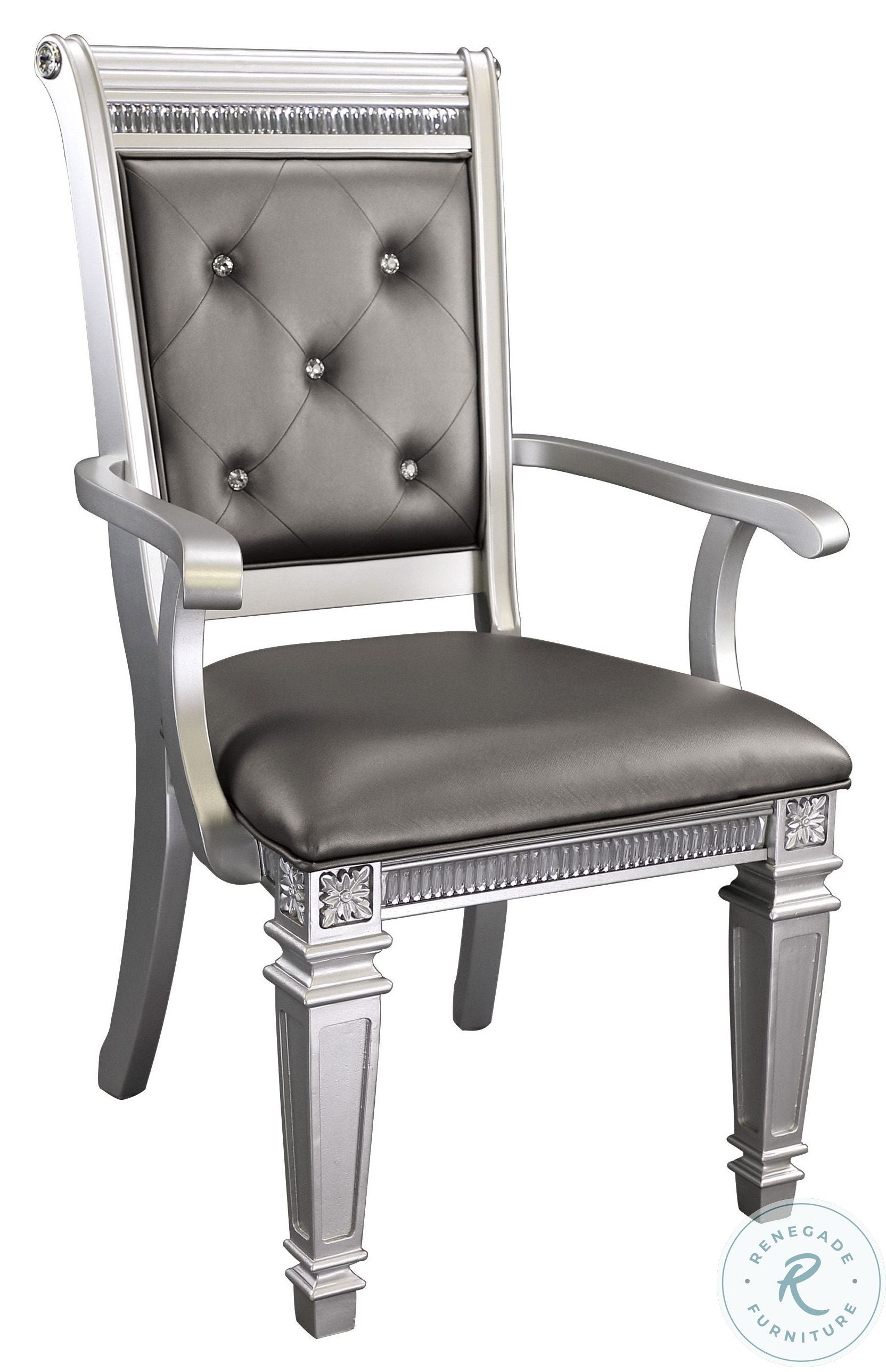 Bevelle Arm Chair