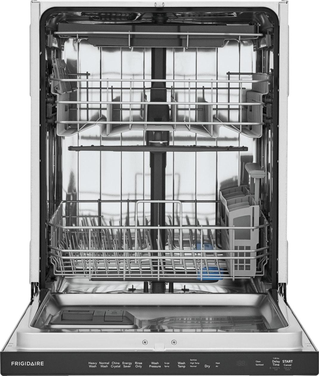 Frigidaire FDSP4501AS Frigidaire 24