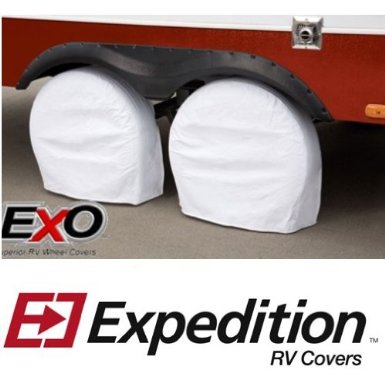 Expedition EXWC2629 Marine Grade Waterproof 26