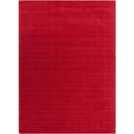 Mystique Wool Garnet Rug