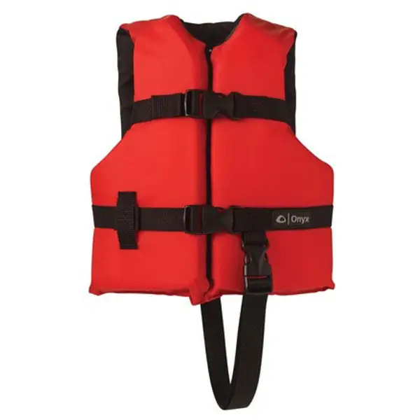 Onyx Youth General Purpose Life Vest