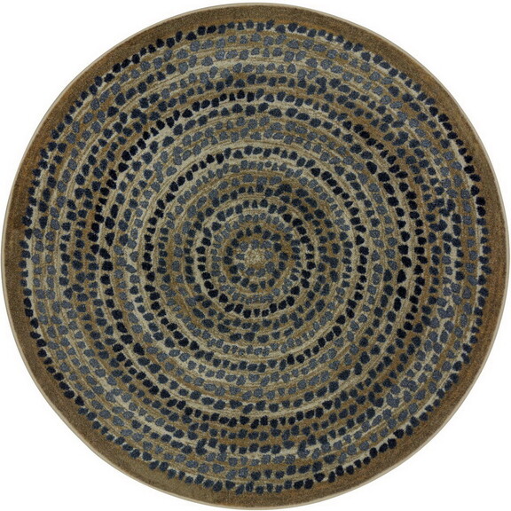 Joy Carpets 2106 Peaceful Pebbles  153Rug
