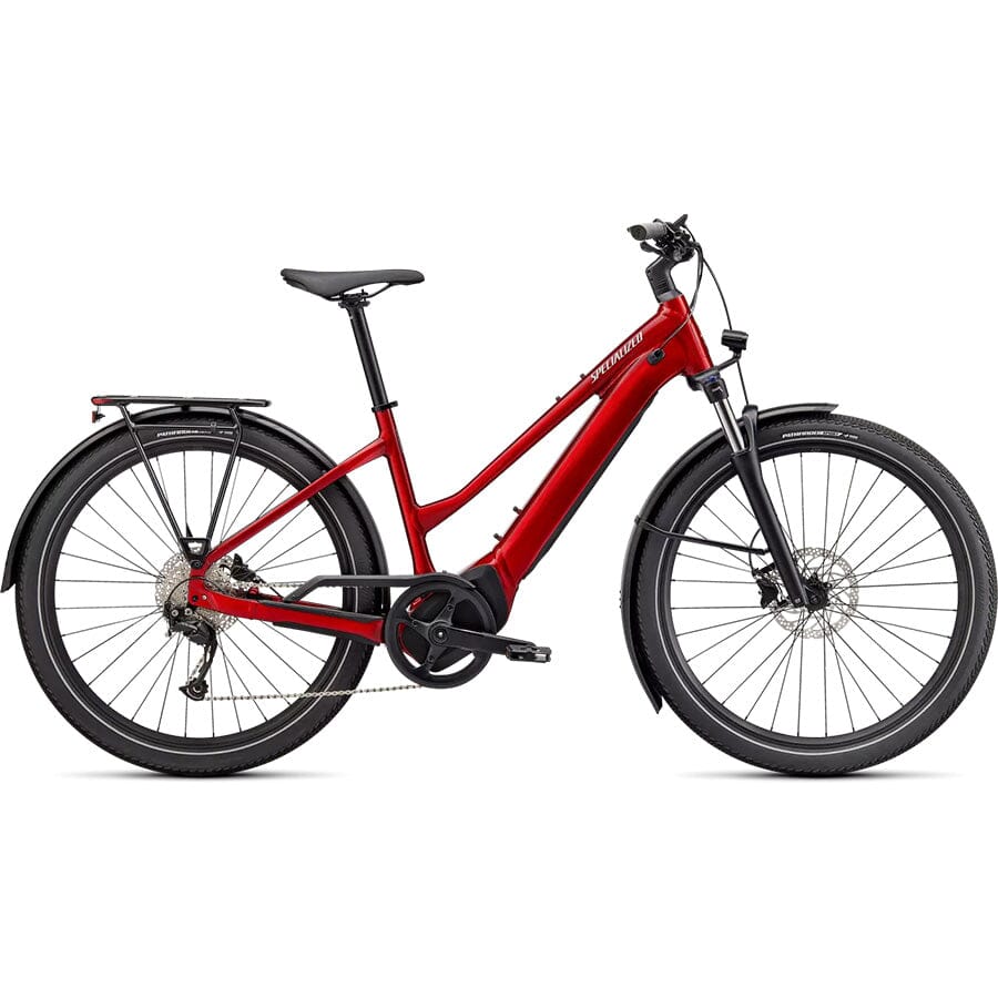2023 Specialized Turbo Vado 3.0 Step-Through