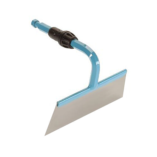 Gardena 33113 Combisystem Straight Garden Hoe Head 6.4” - HEAD ONLY