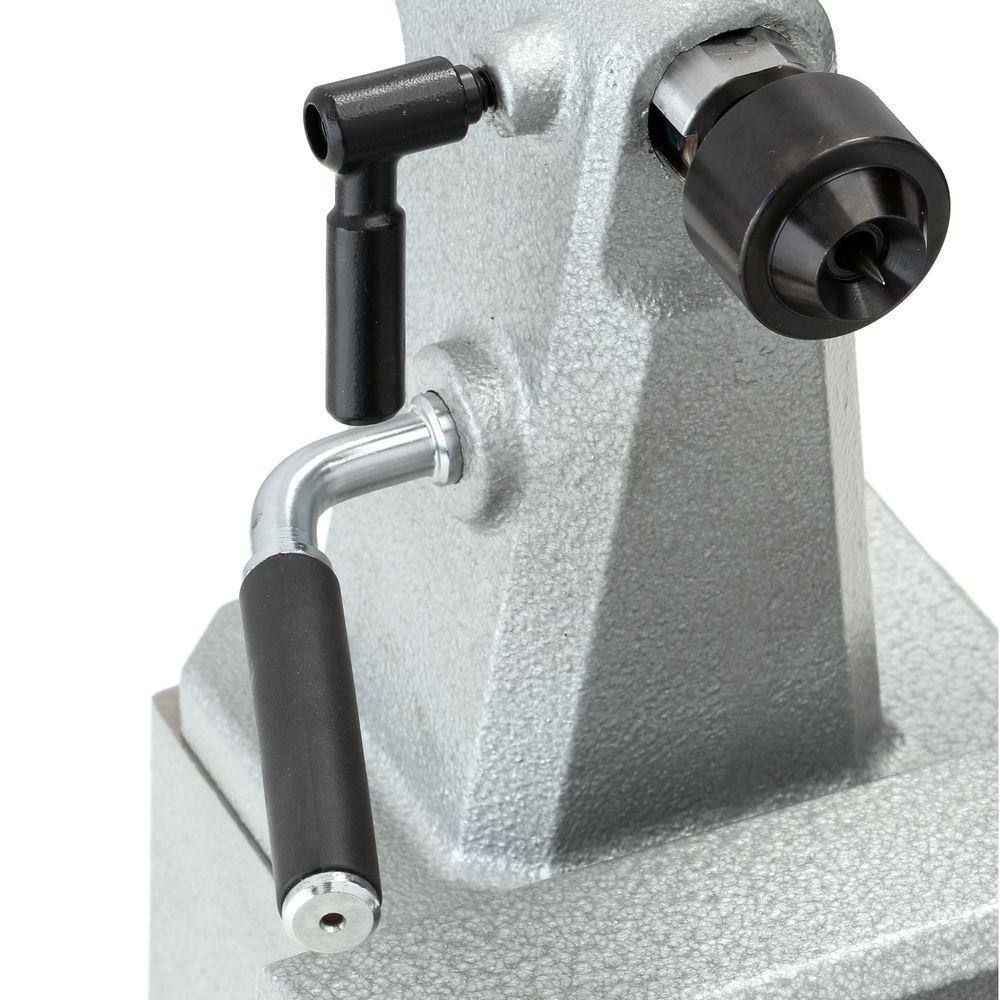 Delta 12-12 in. Mini- Wood Lathe with Variable Speed 46-460