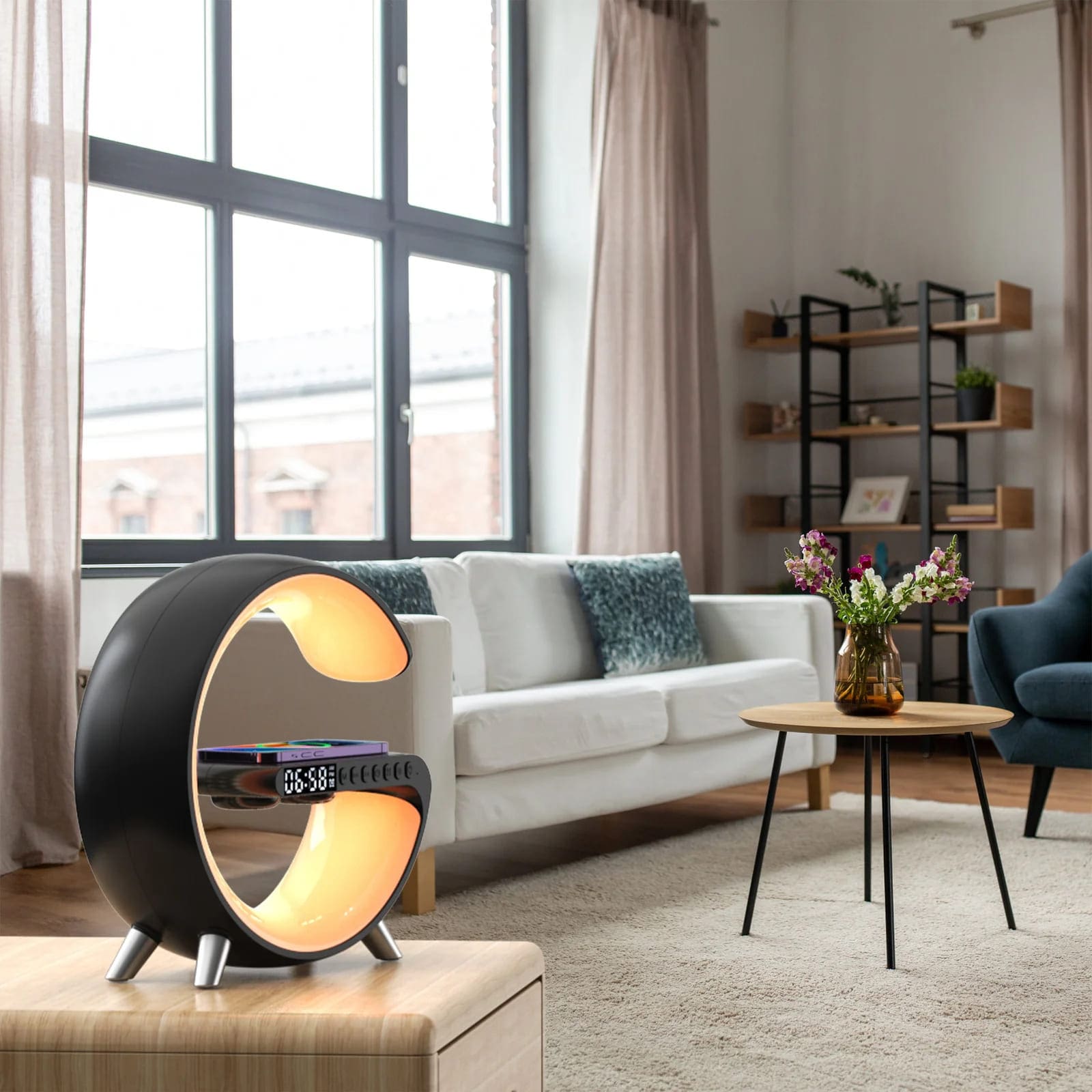 Tomelx Sunrise Smart Lamp