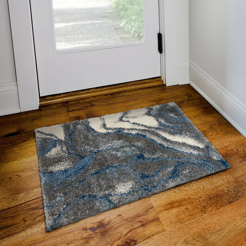 Addison Barkley Dynamic Geode Rug