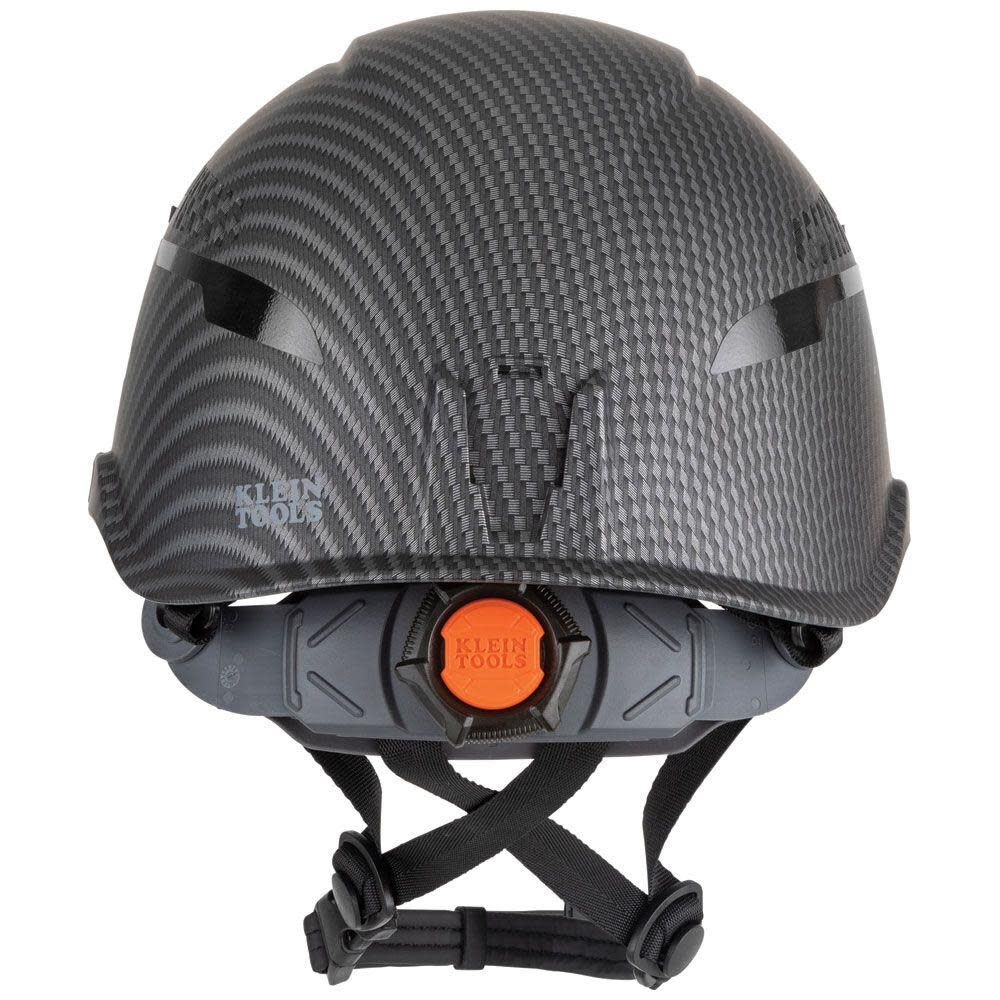 Klein Tools Karbn Safety Helmet Class C 60516 from Klein Tools